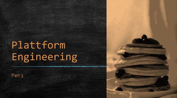 Platform Engineering – Part 3 – Platform Business