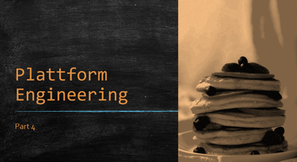 Platform Engineering – Part 4 – Cost Drivers